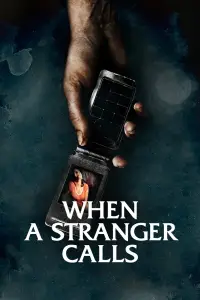 Poster to the movie "When a Stranger Calls" #957196