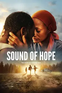 Poster to the movie "Sound of Hope: The Story of Possum Trot" #533379