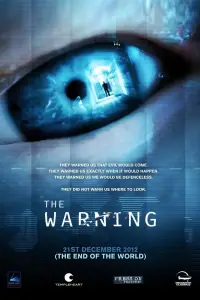 Poster to the movie "The Warning" #1048480