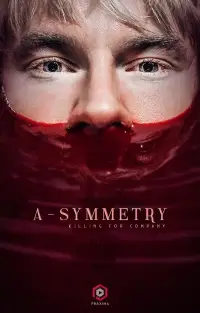 Poster to the movie "A-Symmetry" #665267
