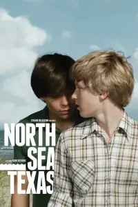 Poster to the movie "North Sea Texas" #1044397