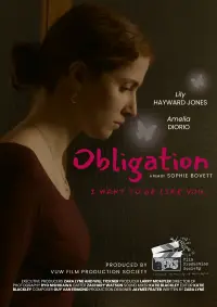 Poster to the movie "Obligation" #835453