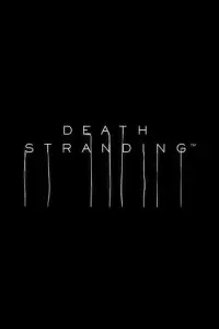 Death Stranding
