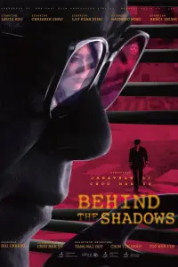 Poster to the movie "Behind the Shadows" #1110305