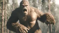 Backdrop to the movie "Beyond the Legend: Bigfoot Gone Wild" #825948