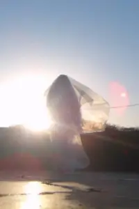 Eternity of the Empty