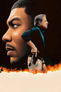 Poster to the movie "Rebel Ridge" #593292