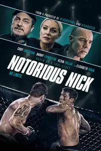 Poster to the movie "Notorious Nick" #716812