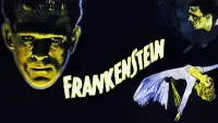 Backdrop to the movie "Frankenstein" #641080