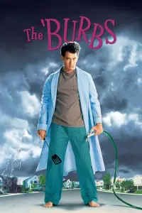 Poster to the movie "The 