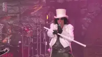 Backdrop to the movie "Alice Cooper - Road (Live at Hellfest 2022)" #1212430