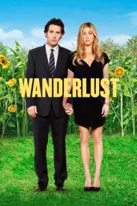 Poster to the movie "Wanderlust" #951828