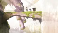 Backdrop to the movie "Made in Abyss: The Golden City of the Scorching Sun" #715175