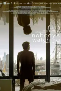 Poster to the movie "Nobody