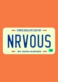 Poster to the movie "Ferris Bueller