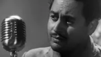 Backdrop to the movie "Pyaasa" #746009
