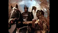 Backdrop to the movie "The Archer: Fugitive from the Empire" #795386