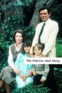 Poster to the movie "The Patricia Neal Story" #1205092