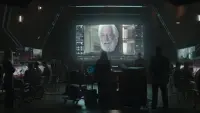 Backdrop to the movie "The Hunger Games: Mockingjay - Part 1" #739705
