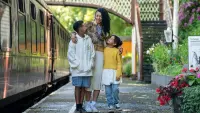 Backdrop to the movie "The Primrose Railway Children" #634710