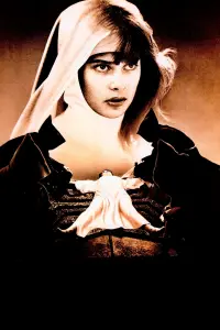 Poster to the movie "To the Devil a Daughter" #862322