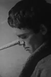 Poster to the movie "Un