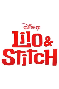 Poster to the movie "Lilo & Stitch" #899285