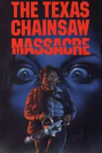 Poster to the movie "The Texas Chain Saw Massacre" #914238
