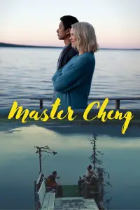 Poster to the movie "Master Cheng" #714078