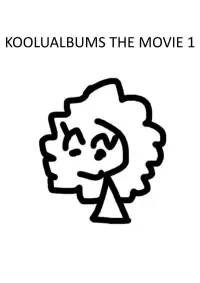 Poster to the movie "KooluAlbums: Introduction Movie" #1154277