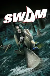 Poster to the movie "Swim" #744272