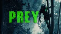 Backdrop to the movie "Prey" #924428