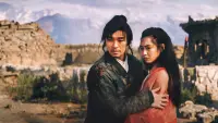 Backdrop to the movie "A Chinese Odyssey Part Two: Cinderella" #760910