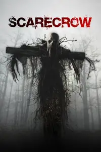 Poster to the movie "Scarecrow" #964067