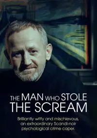 Poster to the movie "The Man Who Stole the Scream" #1207163