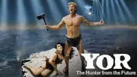 Backdrop to the movie "Yor, the Hunter from the Future" #1144195