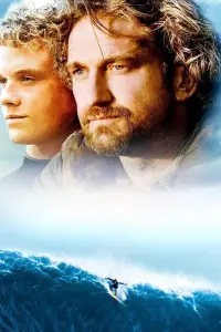 Poster to the movie "Chasing Mavericks" #811720