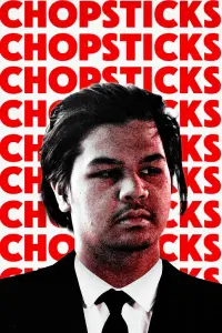 Poster to the movie "Chopsticks" #1059066