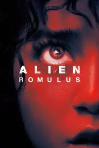Poster to the movie "Alien: Romulus" #907336