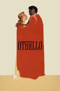 Poster to the movie "Othello" #970759