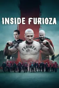 Poster to the movie "Inside Furioza" #1002626