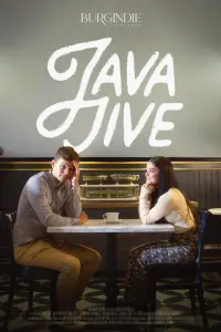 Poster to the movie "Java Jive" #686178