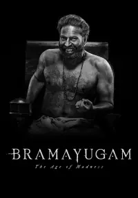 Poster to the movie "Bramayugam" #631146