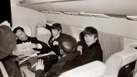 Backdrop to the movie "The Beatles: Eight Days a Week - The Touring Years" #705678