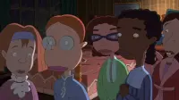 Backdrop to the movie "The Wild Thornberrys Movie" #773663