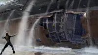 Backdrop to the movie "X-Men: First Class" #776472