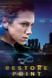 Poster to the movie "Restore Point" #940847