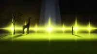 Backdrop to the movie "Revue Starlight: Rondo Rondo Rondo" #761641