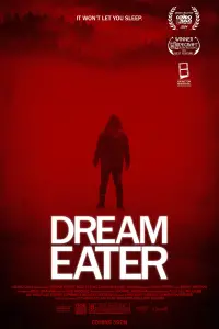 Poster to the movie "Dream Eater" #912741