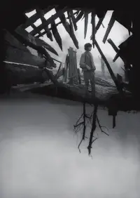 Poster to the movie "Ivan